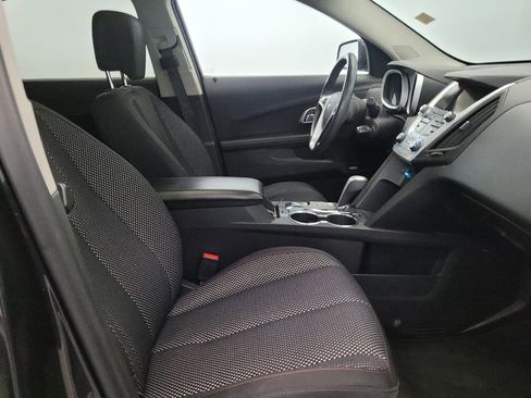 Used 2015 Chevrolet Equinox LT image 21
