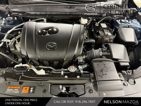 Used 2026 MAZDA CX-50 AWD 2.5 S w/ Weather Package image 52