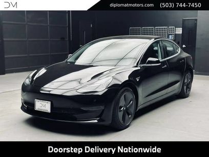 Used 2018 Tesla Model 3 Long Range