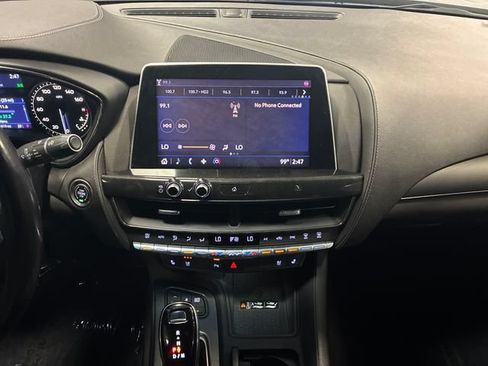Used 2020 Cadillac CT5 Premium Luxury w/ Climate Package RWD image 19