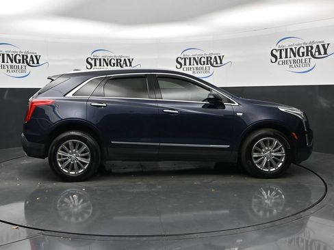 Used 2017 Cadillac XT5 FWD image 8