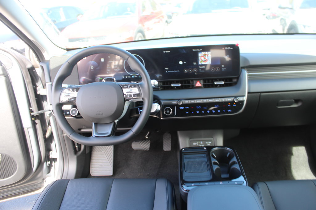 New 2026 Hyundai Ioniq 5 SEL RWD image 20