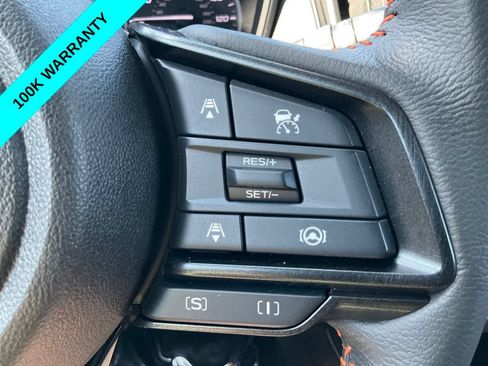 Certified 2024 Subaru Crosstrek 2.5i Limited w/ Crosstrek Mirror Package AWD/4WD image 24