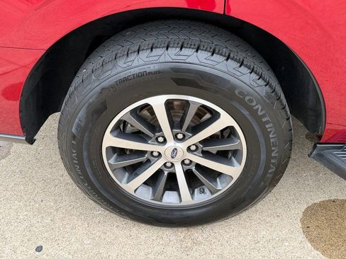 Used 2019 Ford Expedition XLT AWD/4WD image 10