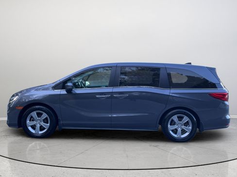 Used 2019 Honda Odyssey EX-L image 5
