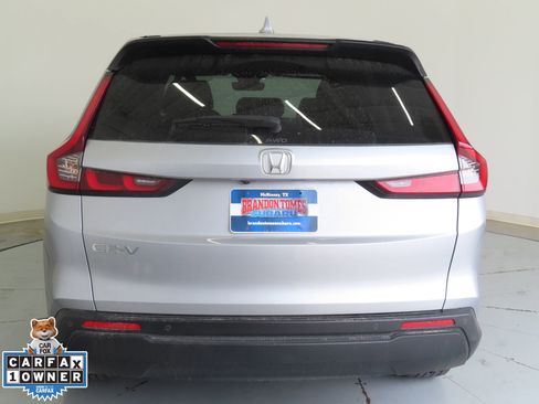 Used 2025 Honda CR-V EX-L image 5