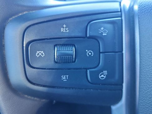 Certified 2025 GMC Sierra 1500 SLT w/ SLT Premium Plus Package image 28