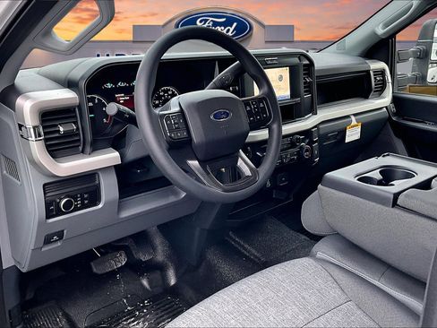 New 2026 Ford F350 XL AWD/4WD image 6