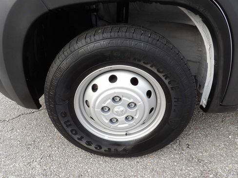 Used 2021 RAM ProMaster 1500 image 46