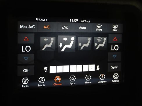 Used 2020 Jeep Wrangler Unlimited Sport S AWD/4WD image 25
