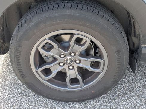 Used 2023 Ford Bronco Sport Big Bend w/ Convenience Package image 10