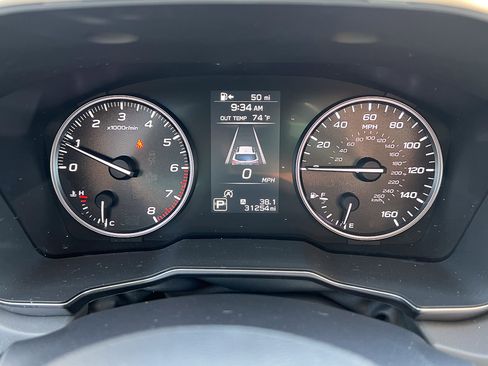 Used 2022 Subaru Outback Onyx Edition XT w/ Popular Package #2 image 22