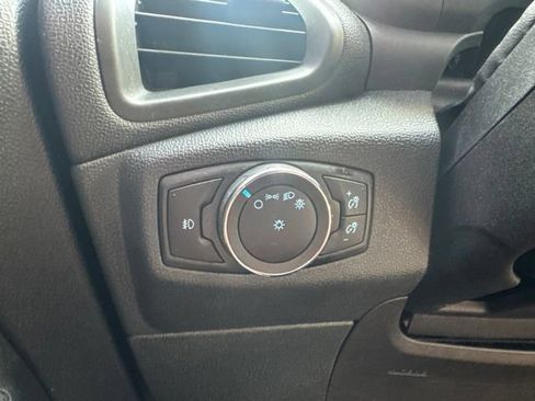 Used 2018 Ford EcoSport SE AWD/4WD image 15