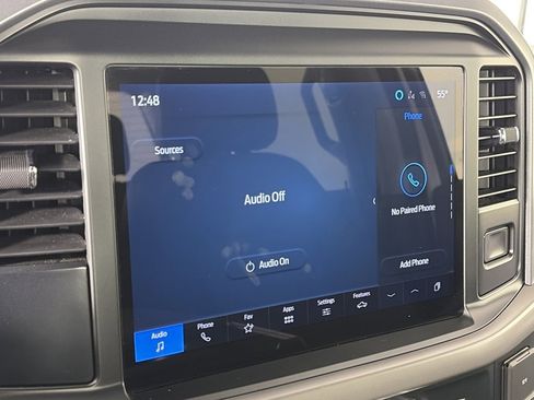 Certified 2025 Ford F150 XLT w/ Equipment Group 301A Standard image 19