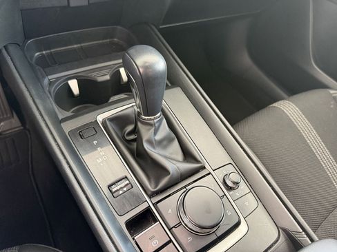 Used 2025 MAZDA CX-50 AWD 2.5 S w/ Select Package image 41