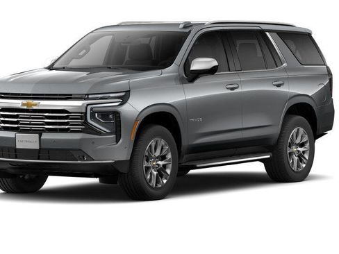New 2026 Chevrolet Tahoe Premier w/ Sun And Tow Package AWD/4WD image 60
