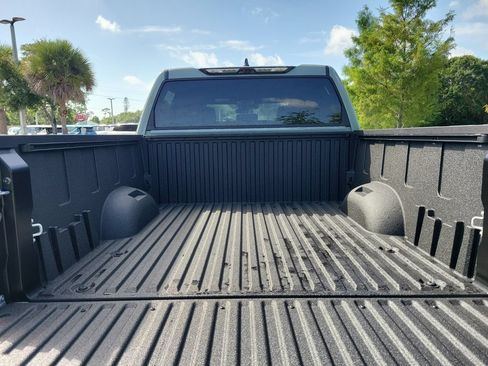 New 2026 Toyota Tundra SR5 w/ TRD Off-Road Package AWD/4WD image 29