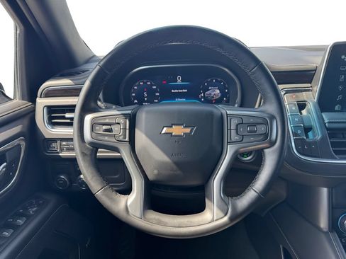 Used 2024 Chevrolet Tahoe Premier RWD image 12