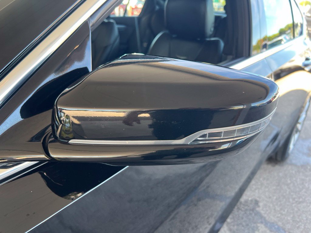 Used 2022 Cadillac CT5 Premium Luxury AWD/4WD image 29