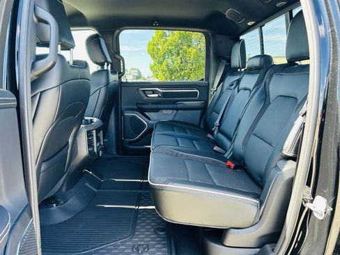 New 2026 RAM 1500 Laramie image 31