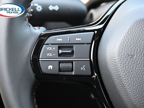 New 2027 Honda HR-V Sport image 24