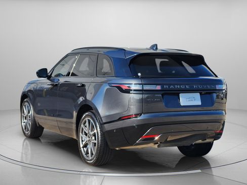 Used 2026 Land Rover Range Rover Velar Dynamic SE AWD/4WD image 3