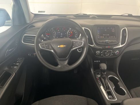 Used 2022 Chevrolet Equinox LT AWD/4WD image 33