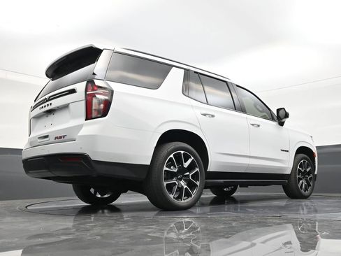 Used 2023 Chevrolet Tahoe RST w/ Luxury Package RWD image 24