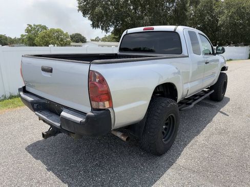 Used 2013 Toyota Tacoma 2WD Access Cab image 5