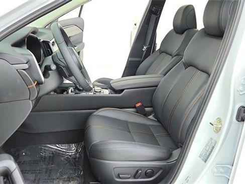 Used 2024 MAZDA CX-50 AWD 2.5 Turbo image 38