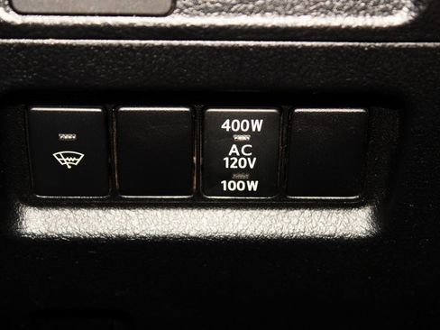 Used 2019 Toyota 4Runner TRD Off-Road Premium image 28