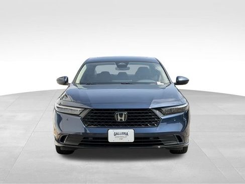 Used 2024 Honda Accord EX-L image 5
