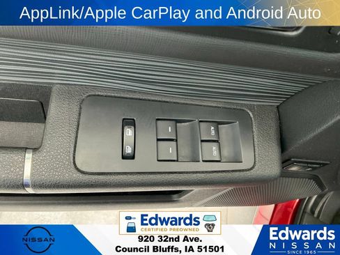 Used 2019 Ford Flex Limited w/ Equipment Group 303A AWD/4WD image 31