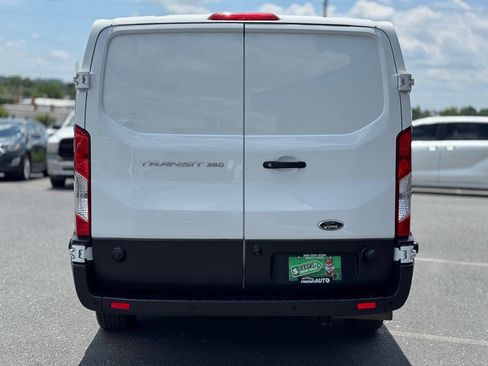 Used 2020 Ford Transit 350 Low Roof w/ Upfitter Package RWD image 35