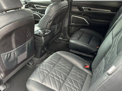 Certified 2025 Kia Telluride EX X-Line image 15
