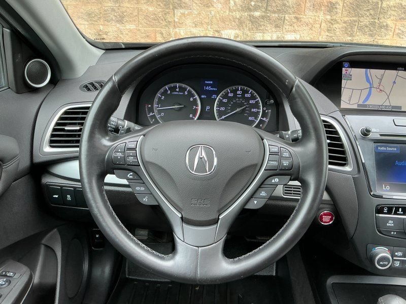 Used 2016 Acura RDX w/ Technology Package AWD/4WD image 16