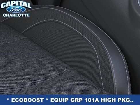 New 2026 Ford Mustang Coupe RWD image 17
