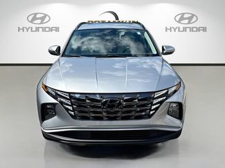 Used 2022 Hyundai Tucson SEL w/ Convenience + Premium Package video 2