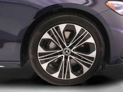New 2026 Mercedes-Benz E 350 Sedan image 12