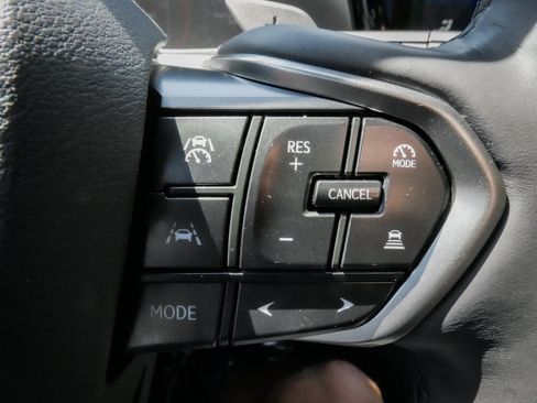 Used 2024 Lexus TX 350 AWD w/ Captains Chair Package image 20