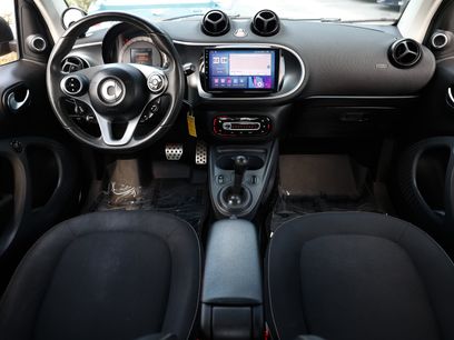 Used 2017 smart fortwo Proxy