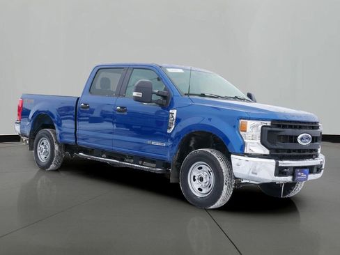 Certified 2022 Ford F350 XL w/ Power Equipment Group image 4