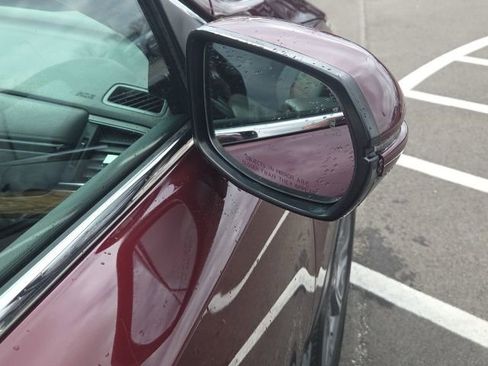 Used 2018 Honda CR-V EX-L image 6