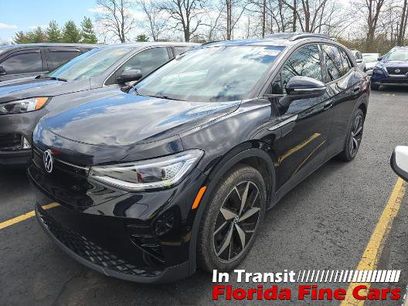 Used 2023 Volkswagen ID.4 Pro