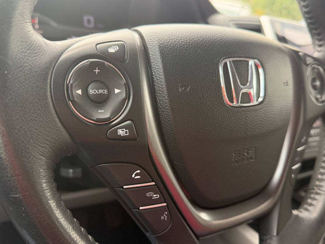 Used 2016 Honda Pilot EX-L image 28