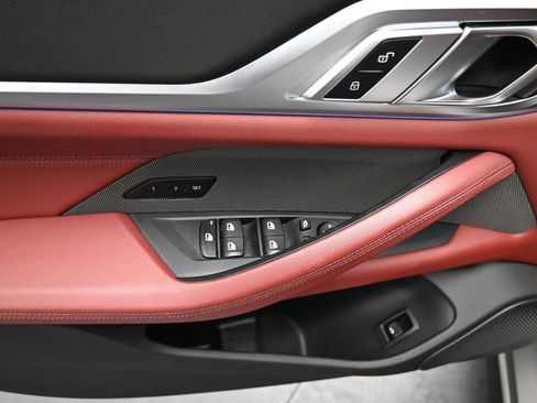 Used 2023 BMW i4 eDrive35 w/ Premium Package RWD image 15