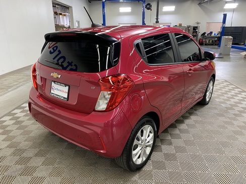 Used 2019 Chevrolet Spark LT image 11