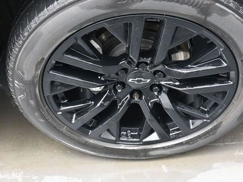 Used 2022 Chevrolet Silverado 1500 High Country w/ High Country Premium Package image 29