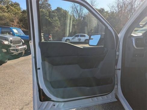 Used 2022 Ford F150 XL w/ Equipment Group 101A High image 11