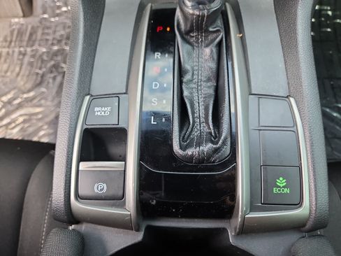 Used 2017 Honda Civic EX image 25